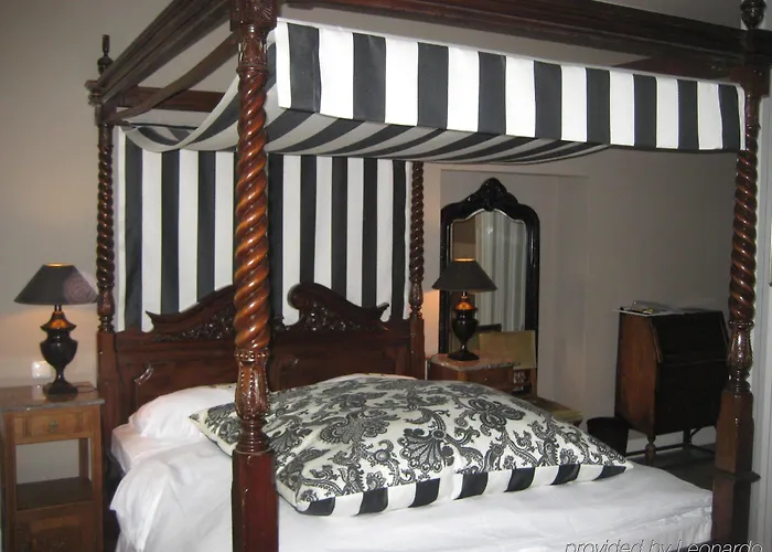 Schloss Basthorst 4*